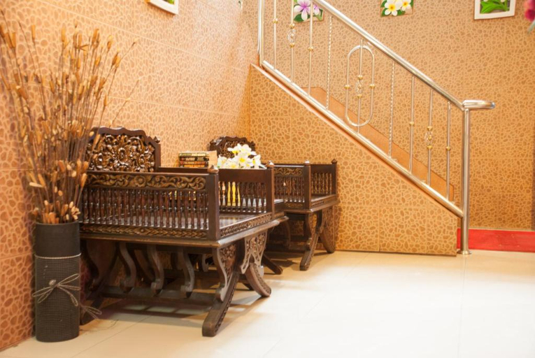 Others 2, Collection O Thaiphiphat House Silom, Bang Rak