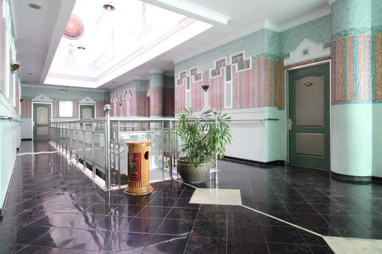 Others 5, Akur Hotel Malioboro Mitra RedDoorz, Yogyakarta