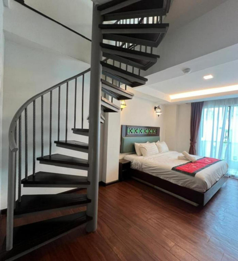 Others 3, Capital O 91339 Swiss Hotel Heritage Boutique Melaka, Malacca City