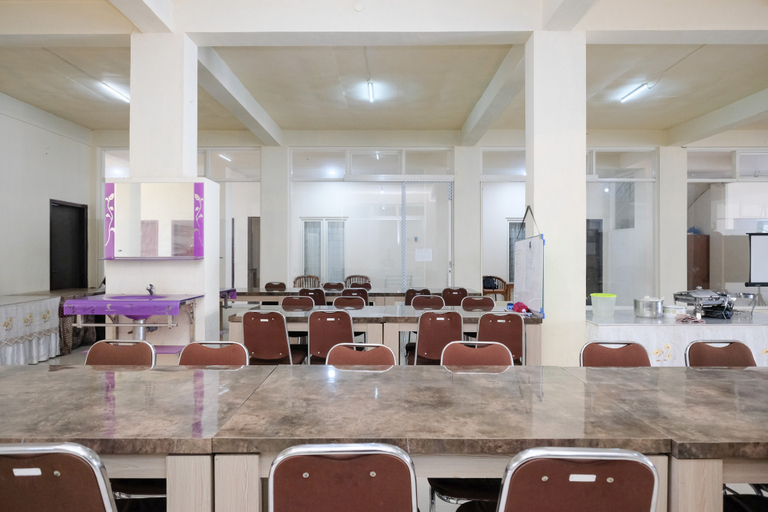 Others 5, Urbanview Hotel Ling near Jawa Timur Park 2, Malang