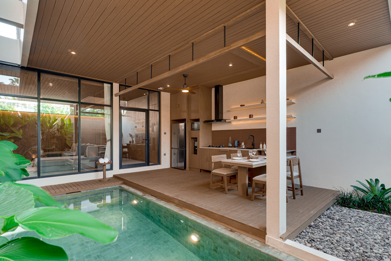 Others 2, Villa Paiza - Canggu by Nabe Hospitality Management, Badung