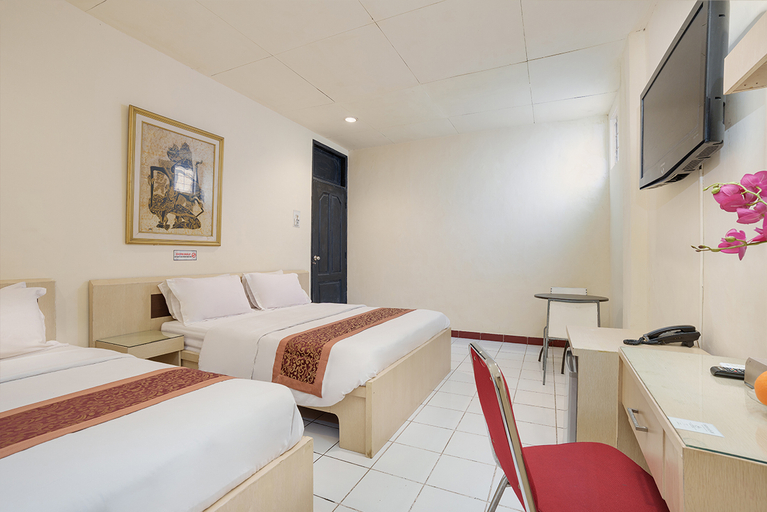 Others 4, Bali Hotel Makassar by LIFE, Makassar