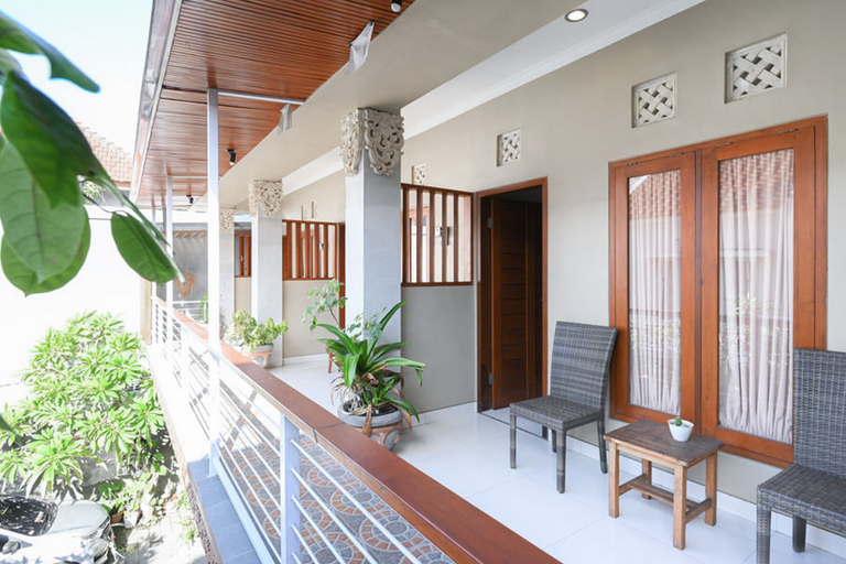 Others 5, RedDoorz near Mertasari Beach 2, Denpasar