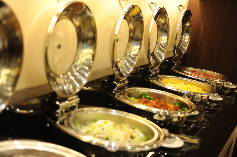 Food & Drinks 4, F Hotel Hualien, Hualien