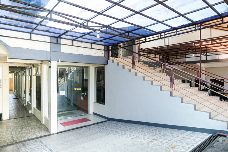 Others 3, Urbanview Hotel Ling near Jawa Timur Park 2, Malang