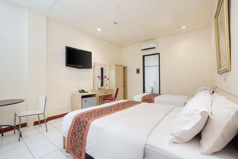 Others 5, Bali Hotel Makassar by LIFE, Makassar