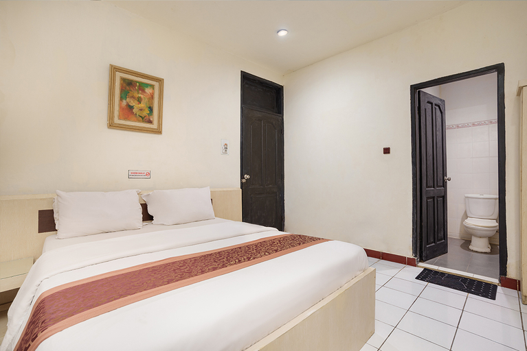 Others 3, Bali Hotel Makassar by LIFE, Makassar