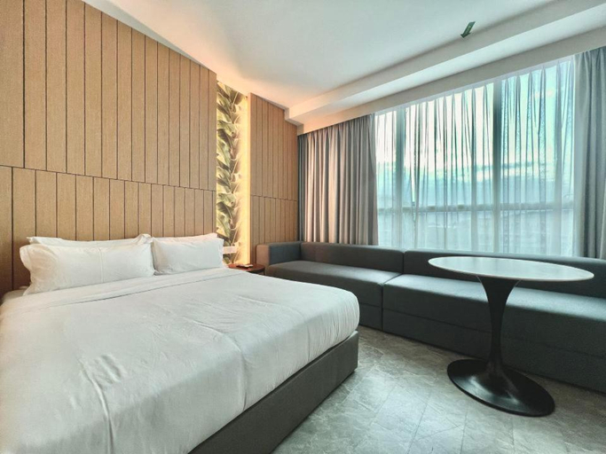 Others 2, Harper Boutique Hotel, Kota Kinabalu