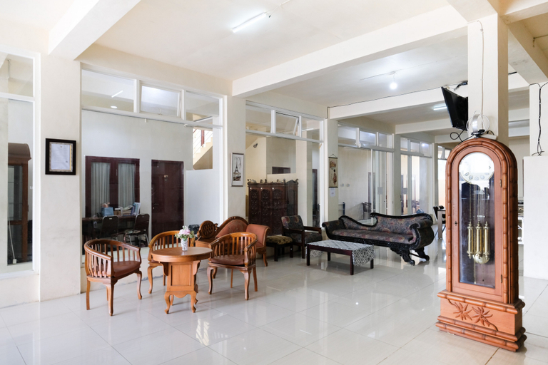 Others 4, Urbanview Hotel Ling near Jawa Timur Park 2, Malang