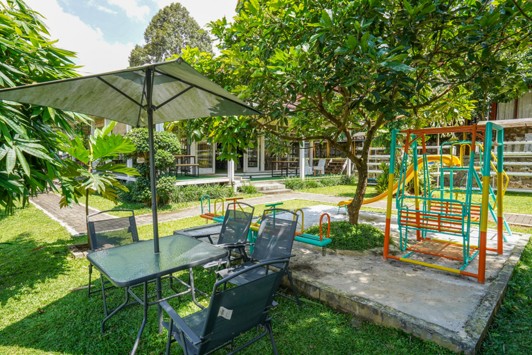 Others 5, Urbanview Onengan Resort, Semarang
