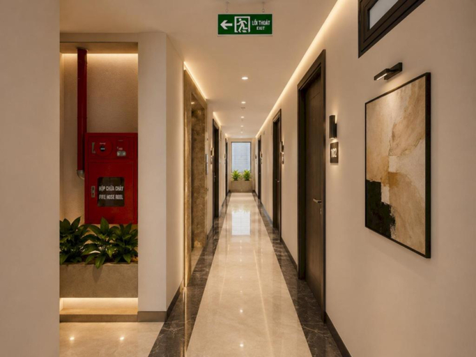 Others 2, Townhouse Starlake Residence, Từ Liêm