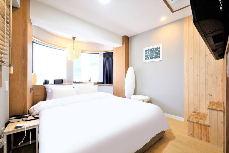 Others 3, Tongyeong De'Lamour Hotel, Tongyeong