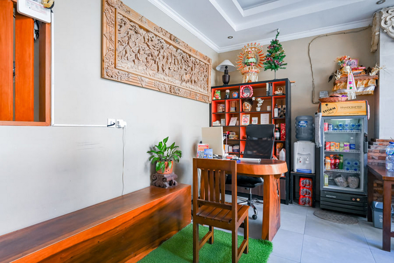 Others 5, RedDoorz near Mertasari Beach 2, Denpasar