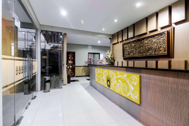 Others 4, RedDoorz Plus @ Tuparev Cirebon, Cirebon