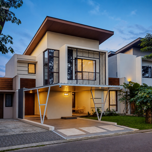 Others 2, The Avani Villa by Kava Stay, Tangerang