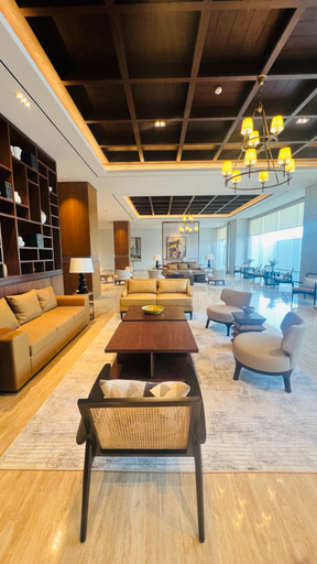 Others 3, Rich Palace Hotel, Surabaya
