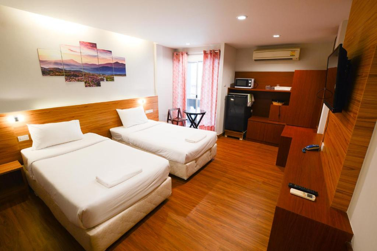 Others 4, Collection O Thaiphiphat House Silom, Bang Rak