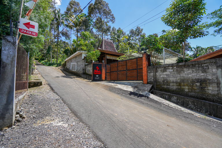 Others 4, Urbanview Onengan Resort, Semarang