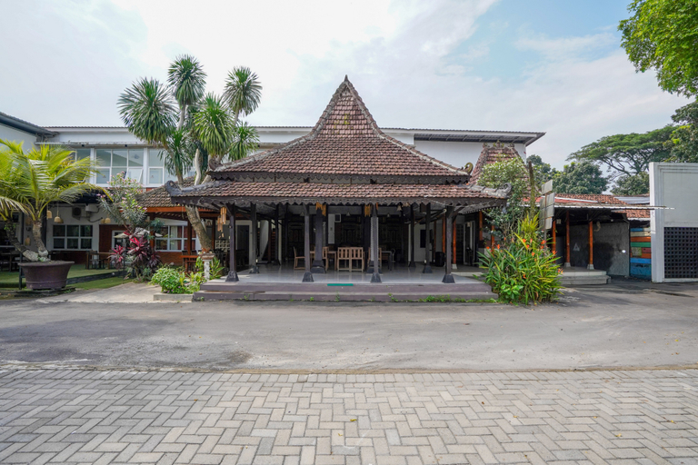 Others 4, The Lavana Astungkara, Sleman
