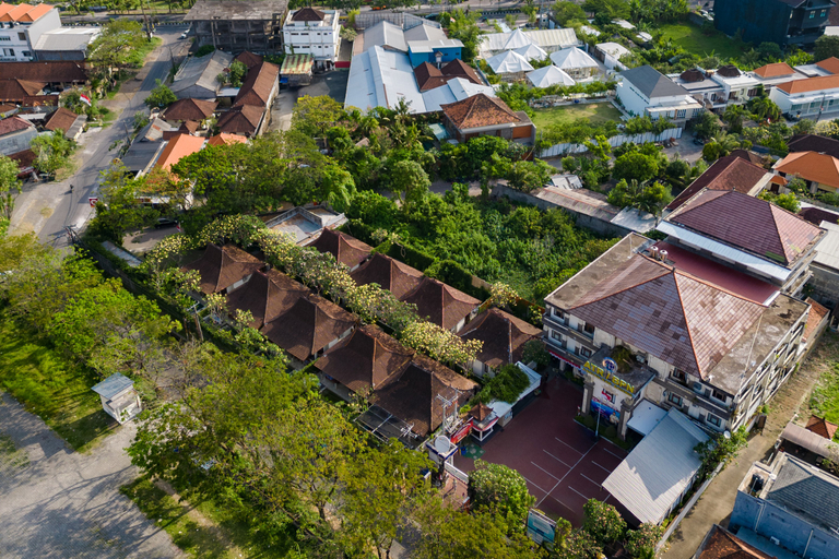 Exterior & Views 2, Alam Bidadari Seminyak, Badung
