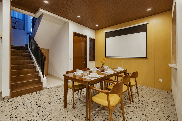Others 4, The Avani Villa by Kava Stay, Tangerang