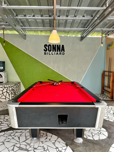 Other Facilities, VILLA SONNA MOUNTAIN VIEW, Bogor