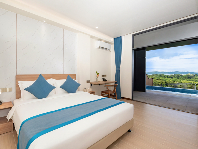 Others 3, Palau Mangrove Hotel
