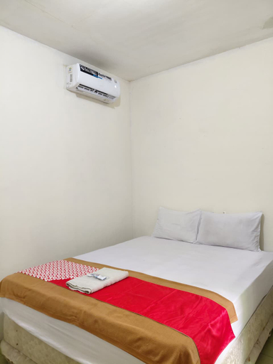 Bedroom 4, ANAK MAMA HOTEL, Surabaya