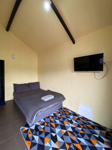 Others 4, Cozzy Villa Boemi Chips Pangalengan, Bandung