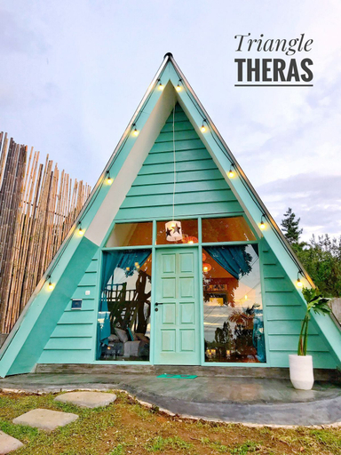 Others 2, VILLA THERAS INCLUDE TRIANGLE, Bogor