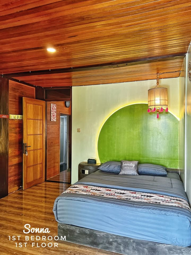 Others 3, VILLA SONNA MOUNTAIN VIEW, Bogor