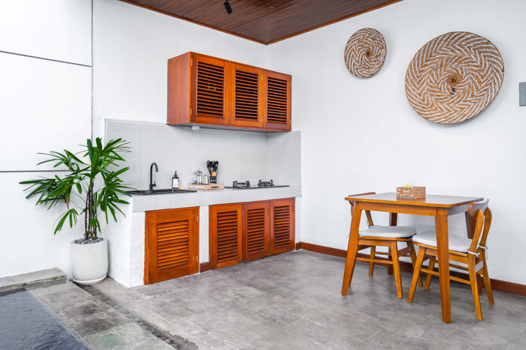Others 4, Villa Felicia Canggu by Moria, Badung
