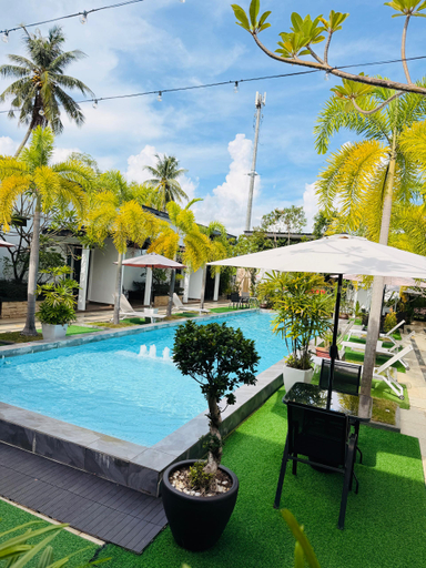 Sport & Beauty 2, Villa Abadi Resort, Langkawi