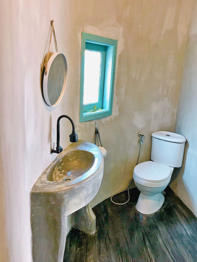 Others 5, VILLA THERAS INCLUDE TRIANGLE, Bogor