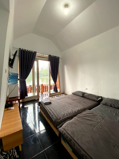Others 3, Cozzy Villa Boemi Chips Pangalengan, Bandung