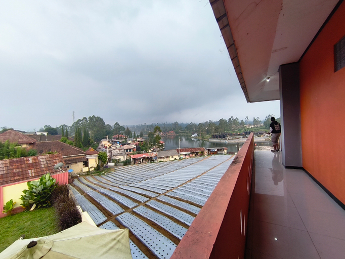 Others 4, Cozzy Villa Orange Pangalengan, Bandung