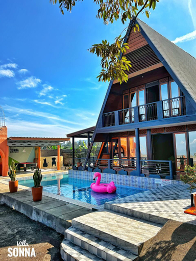 Others 2, VILLA SONNA MOUNTAIN VIEW, Bogor