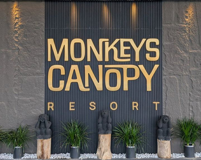 Exterior & Views 4, Monkeys Canopy Resort, Hulu Langat