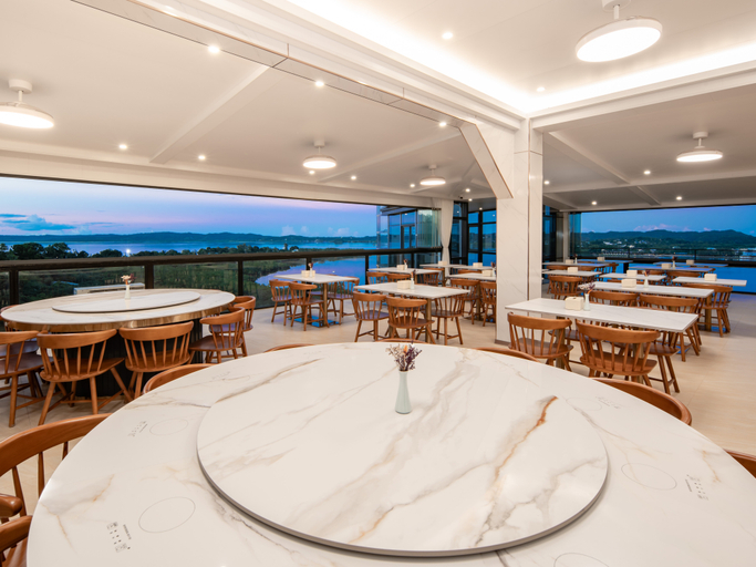 Others 5, Palau Mangrove Hotel