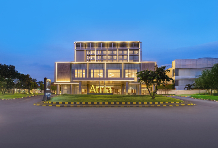 Atria Hotel Malang