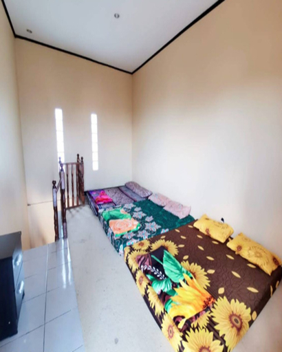 Others 3, Cozzy Villa Family B, Bandung
