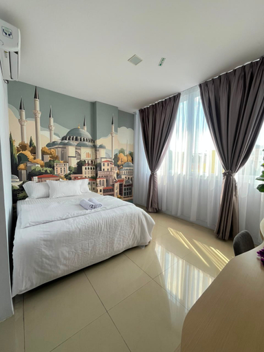 Others 2, HOTEL ACE INN BY CALANDRA BANDA ACEH, Banda Aceh