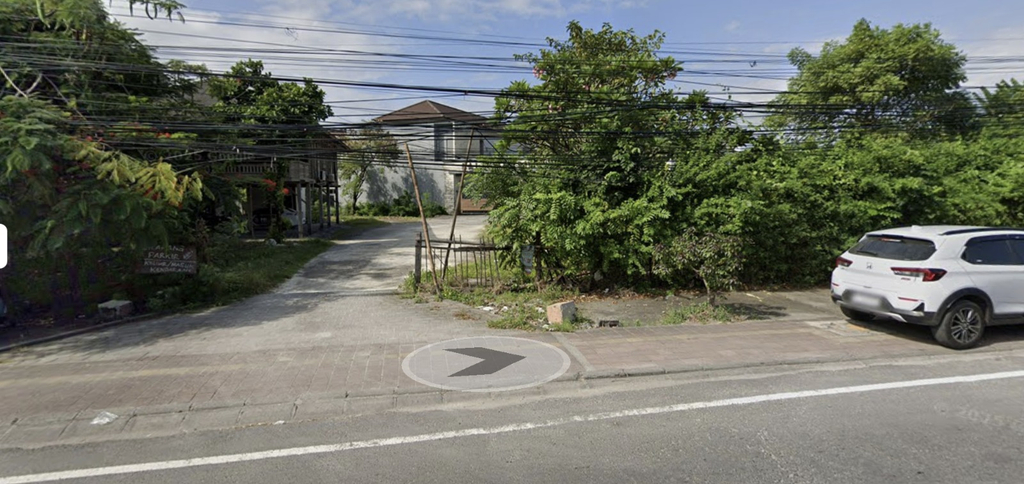Exterior 4, Villa Bale Mansion B6, Denpasar