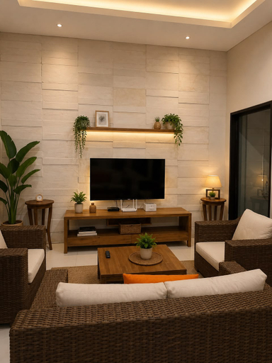 Others 5, Villa Bale Mansion B6, Denpasar