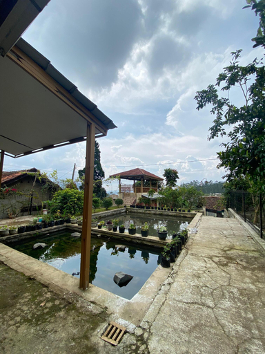 Others 5, Cozzy Villa Family Pak Ed Pangalengan, Bandung
