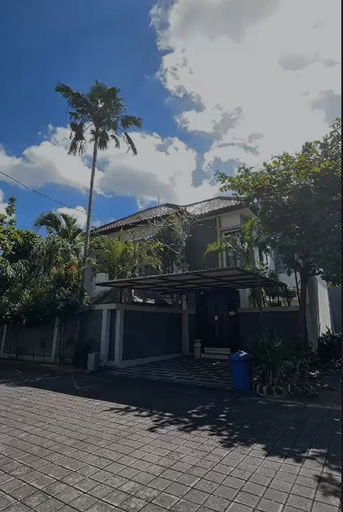 Exterior 5, Villa Bale Mansion B6, Denpasar