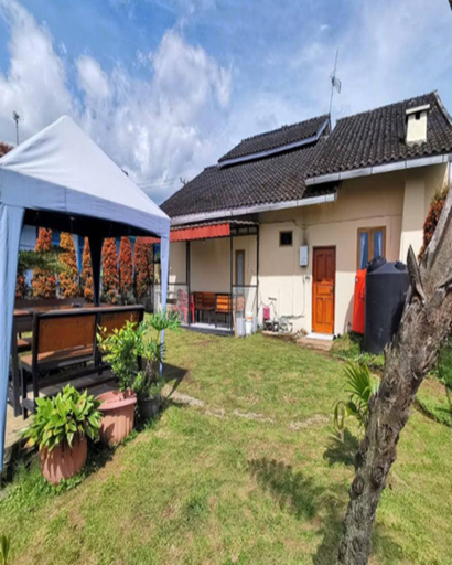 Others 2, Cozzy Villa Family B, Bandung