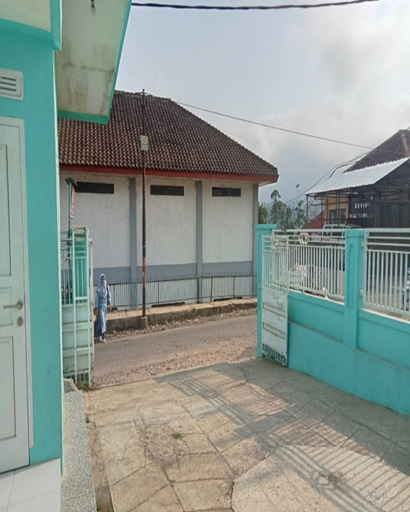 Exterior 5, Cozzy Villa Azmi Pangalengan, Bandung