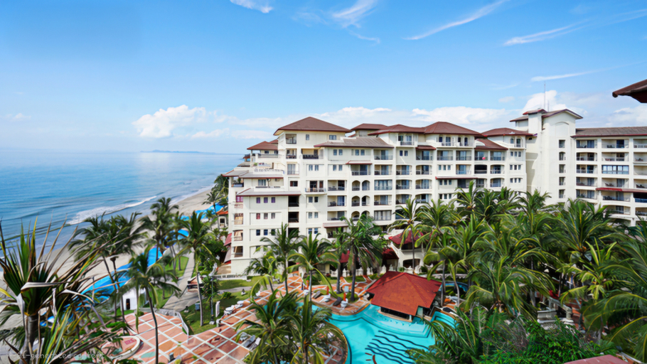 Others 2, Marbella Place Anyer tower Nakula by Arcaresort, Serang