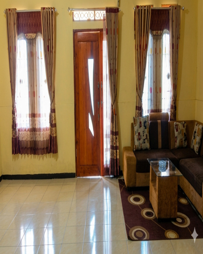 Others 4, Cozzy Yulie Homestay Pangalengan, Bandung